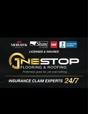 Avatar for One Stop Flooring Contractors, LLC