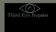 Logo for Third Eye Repairs