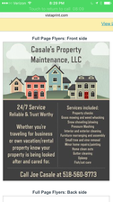 Avatar for Casales Property Maintenance