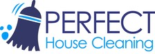 Perfect House Cleaning logo
