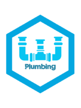 Worthington Plumbing LLC logo