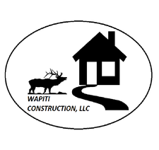 Wapiti Construction, LLC logo