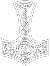 Swift Hammer Construction logo