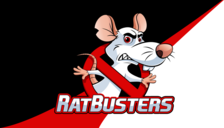 Rat Busters, LLC logo