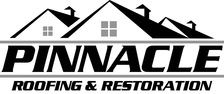 Pinnacle Roofing and Restoration logo