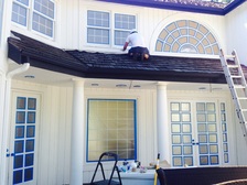 Rainbow Home Painting, LLC logo