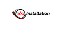 360 Installation Corp. logo