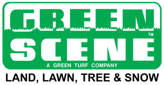 Green Turf, Inc. logo