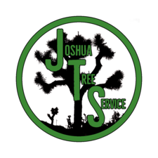 Joshua Tree Service - Home  Facebook logo
