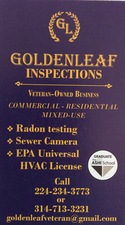 Avatar for Golden Leaf Veterans