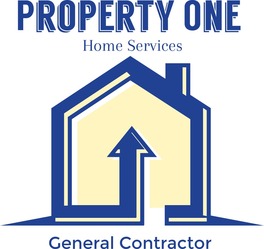 Property One Home Services, LLC logo