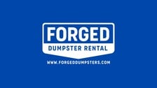 Avatar for Forged Dumpsters