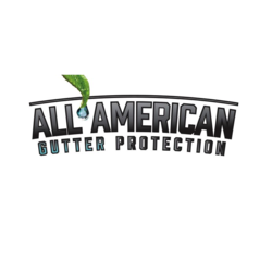 All American Gutter Protection, LLC logo
