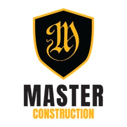 MC Master Construction logo