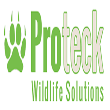Logo for Proteck Wildlife Solutions, LLC