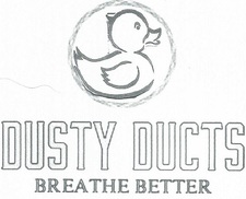 Dusty Ducts, LLC logo