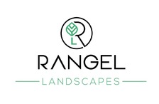 Logo for Rangel Landscapes