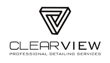 Clear View Detailing, LLC logo