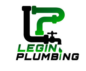 Legin Plumbing & Drains LLC logo