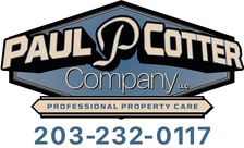 Logo for Paul P Cotter Company, LLC