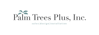 Palm Trees Plus, Inc. logo