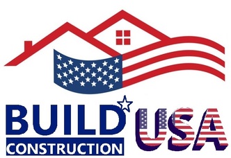 Build USA, LLC logo