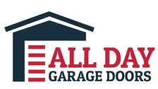 All Day Garage Doors, LLC logo