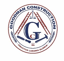 Goodman Construction, LLC logo