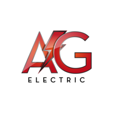 AG Electric logo