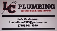 Avatar for LC Plumbing