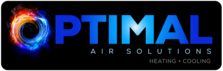 Optimal Air Solutions logo