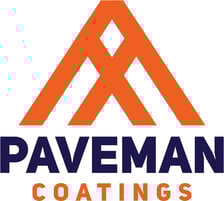 Logo for Paveman Designs, LLC