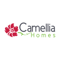 Camellia Homes, LLC logo