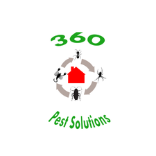 360 Pest Solutions, LLC logo