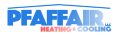 Logo for Pfaff Air, LLC