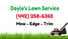 Avatar for Doyle's Lawn Service