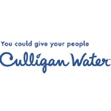 Hall's Culligan Water logo