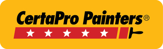 CertaPro Painters of Shreveport logo