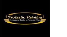 ProTastic Painting logo