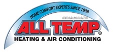 All-Temp Chicagoland Heating and Air Conditioning, Inc. logo