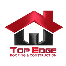 Top Edge Roofing & Construction logo