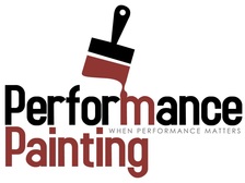 Performance Painting Contractors, Inc. logo