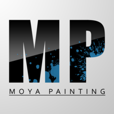 Logo for Richard Moya Painting