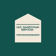 Logo for L&C Handyman Services, LLC