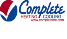 Complete Mechanical Contracting, LLC logo