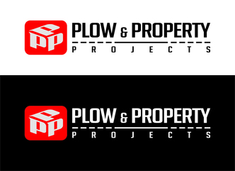 Plow and Property Projects, LLC logo