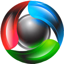 Logo for AP Heating & Cooling, LLC