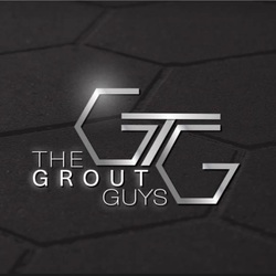 The Grout Guys, LLC logo
