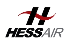 Hess Air, Inc. logo