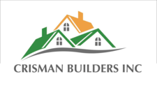 Crisman Builders logo